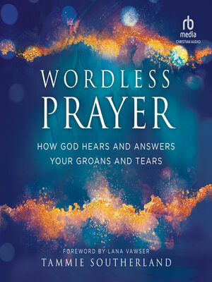 cover image of Wordless Prayer